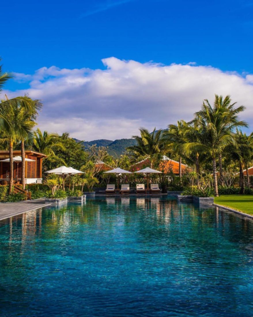 THE ANAM RESORT 5*