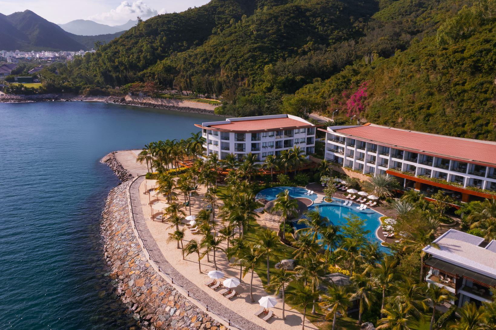 BOMA RESORT 5* 