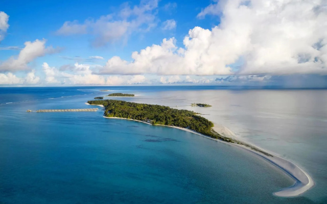 Villa Park Sun Island 5*