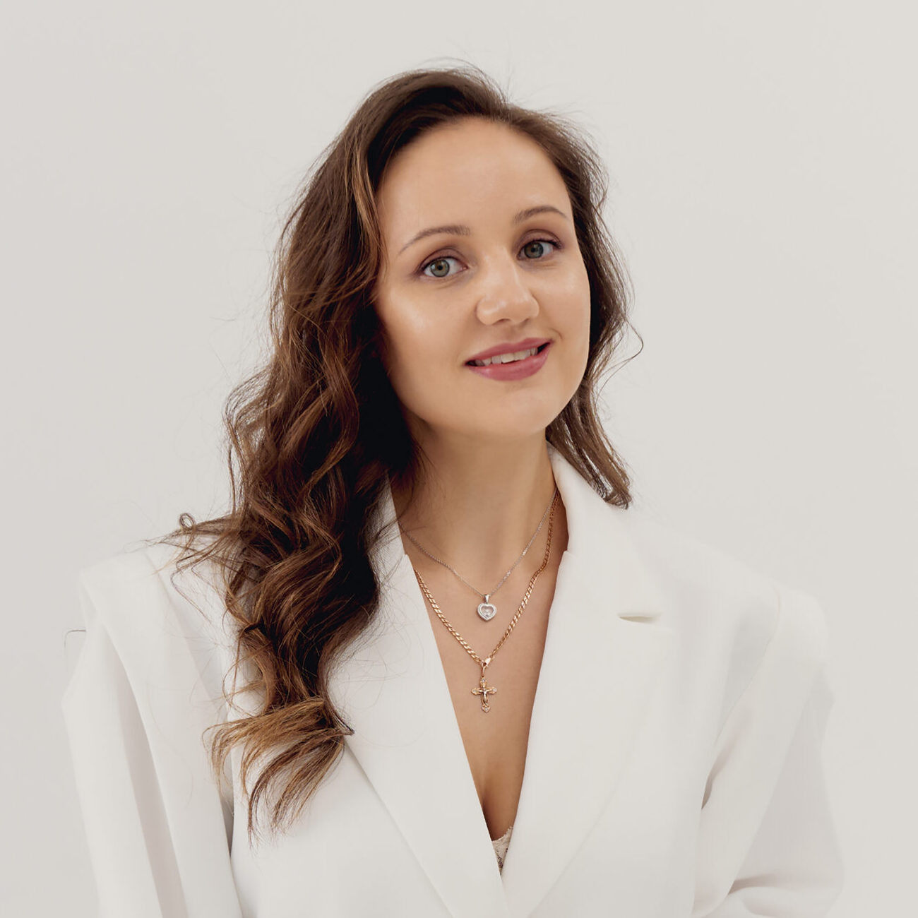 Чагина Юлия