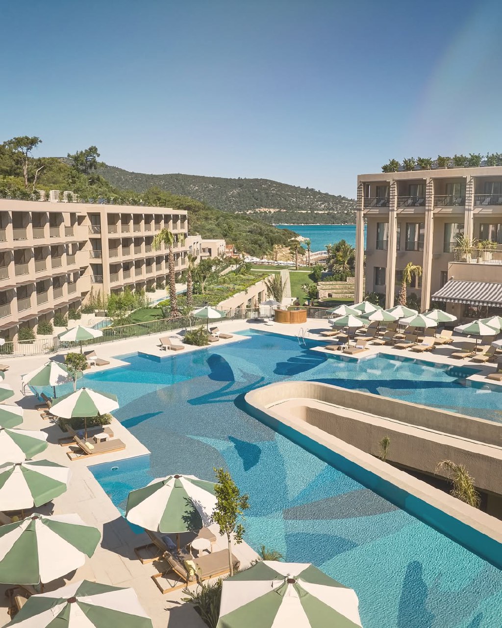 HYDE BODRUM (Adult Only) 5*