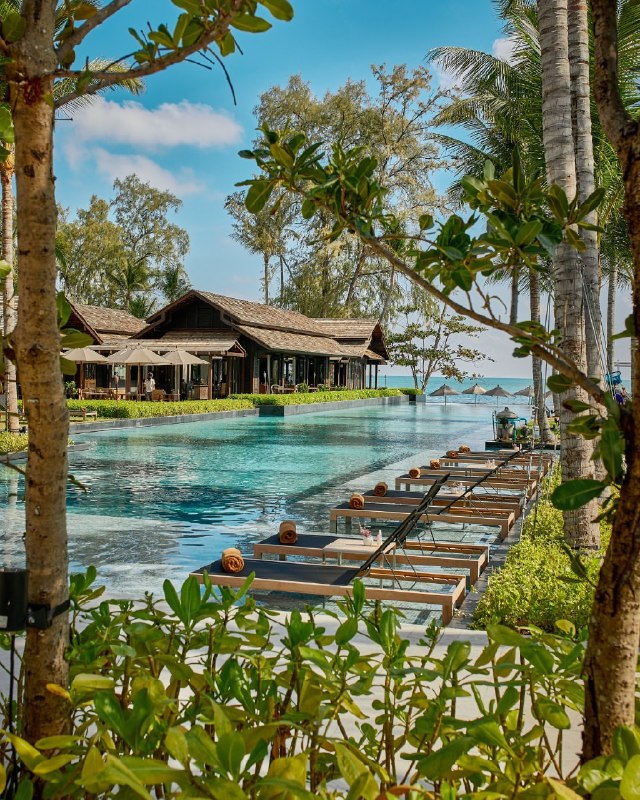 KIMPTON KITALAY SAMUI 5*