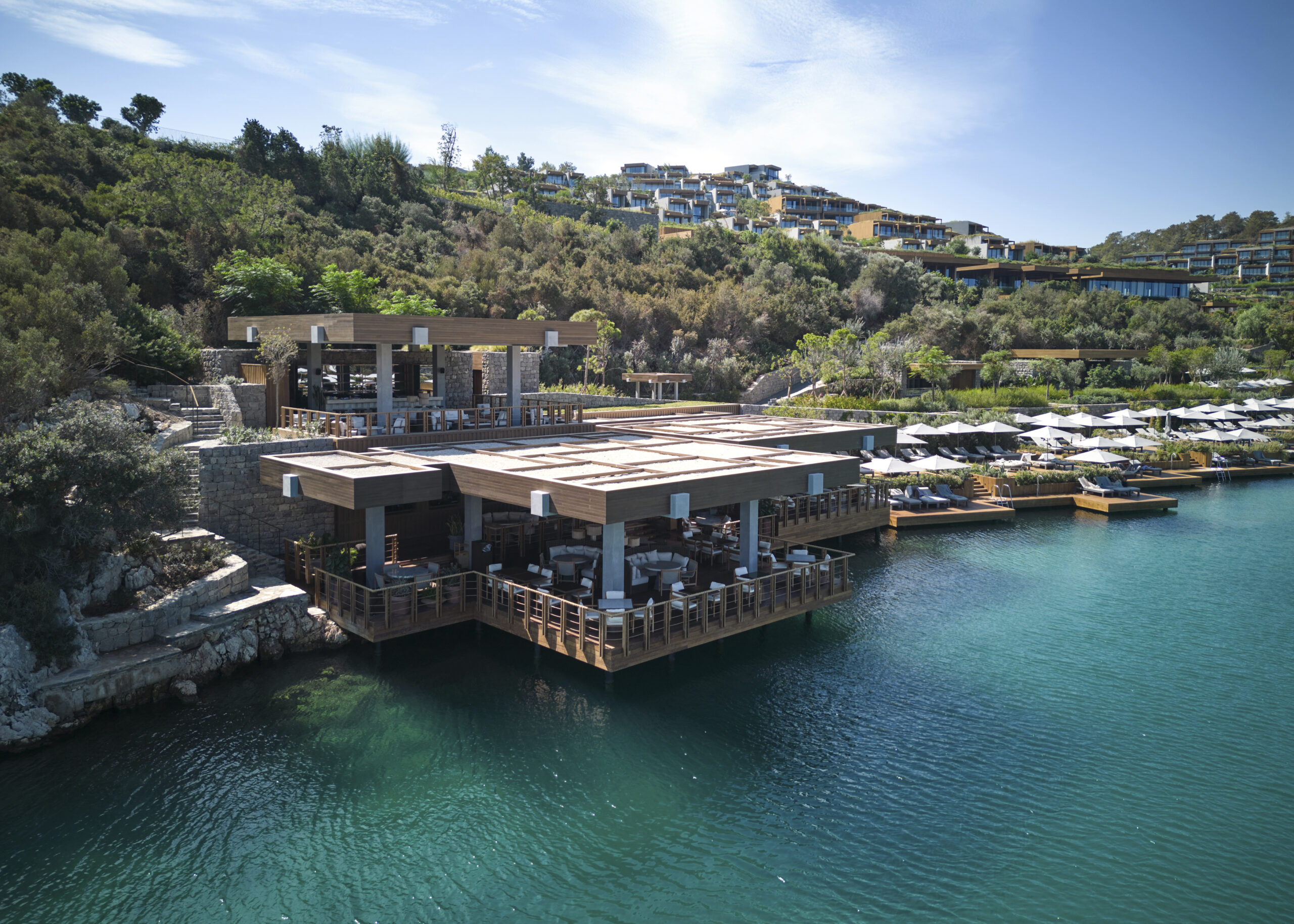 MAXX ROYAL BODRUM 5*