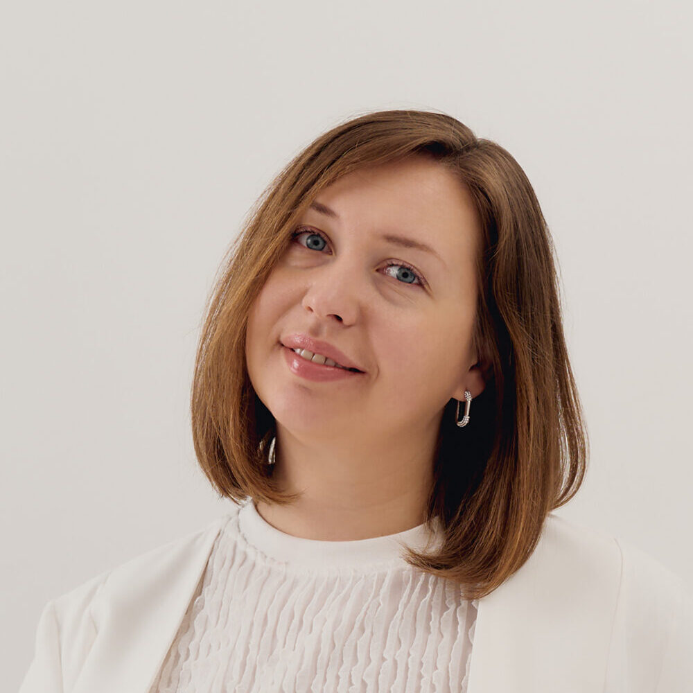 Паршина Анна 