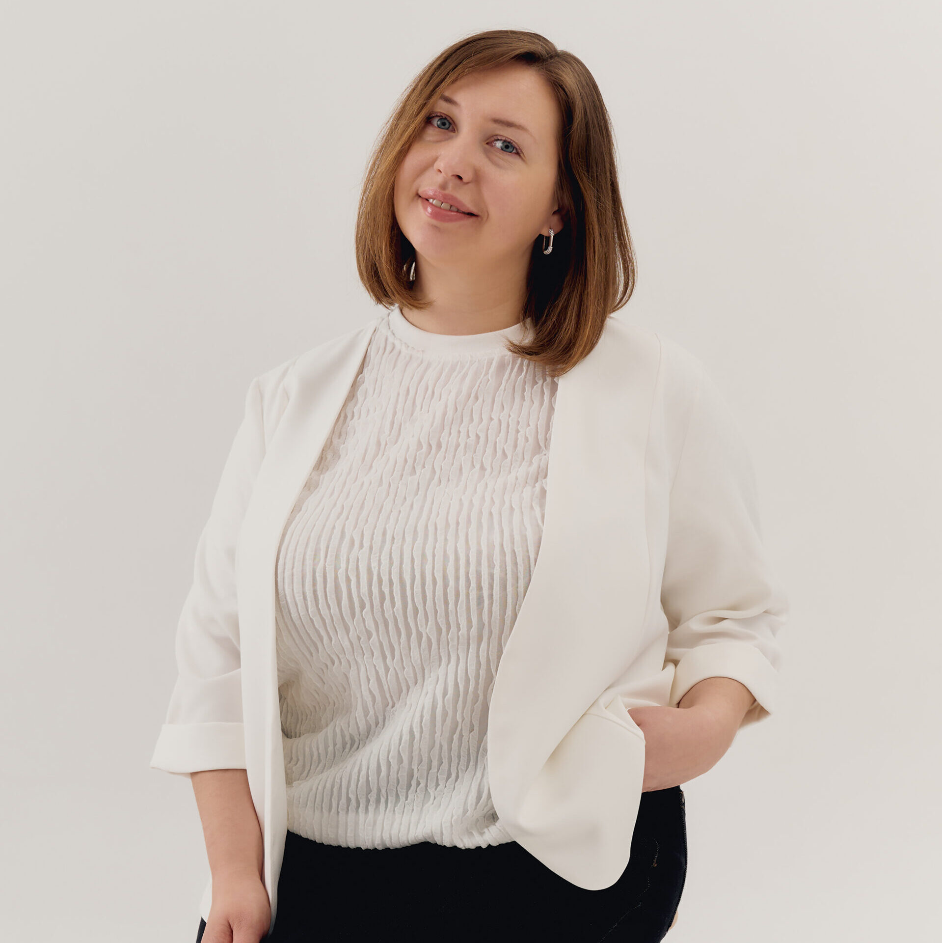 Паршина Анна