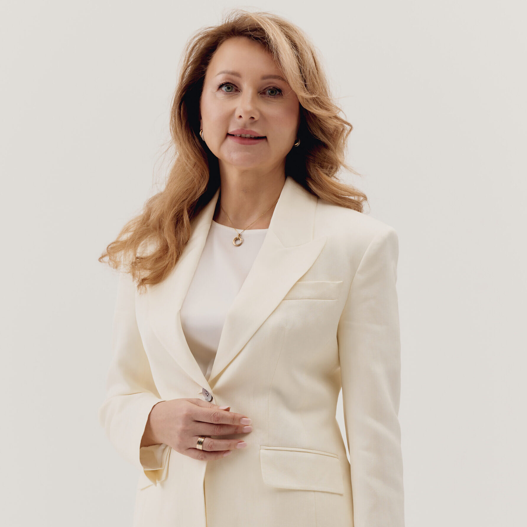 Резникова Юлия Валериевна