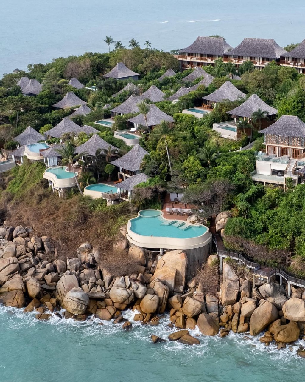 SILAVADEE POOL SPA RESORT 5* 