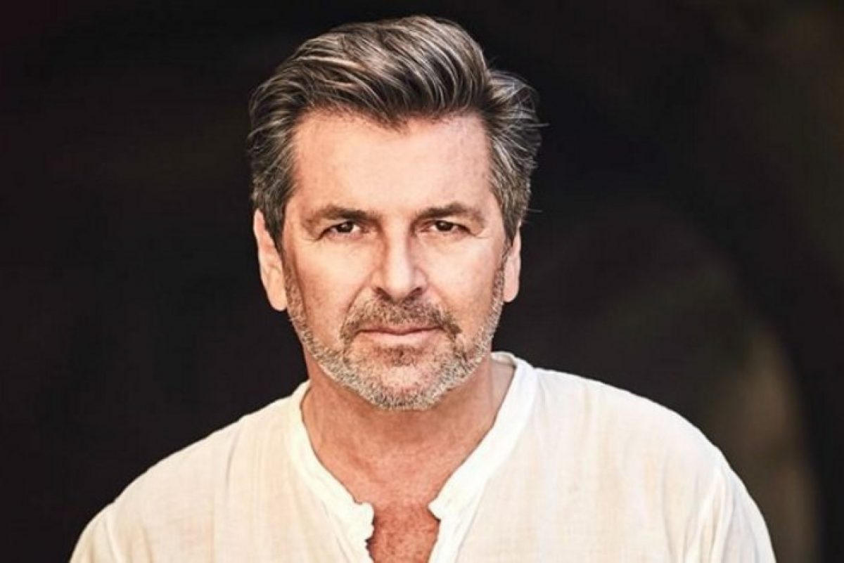 Thomas Anders