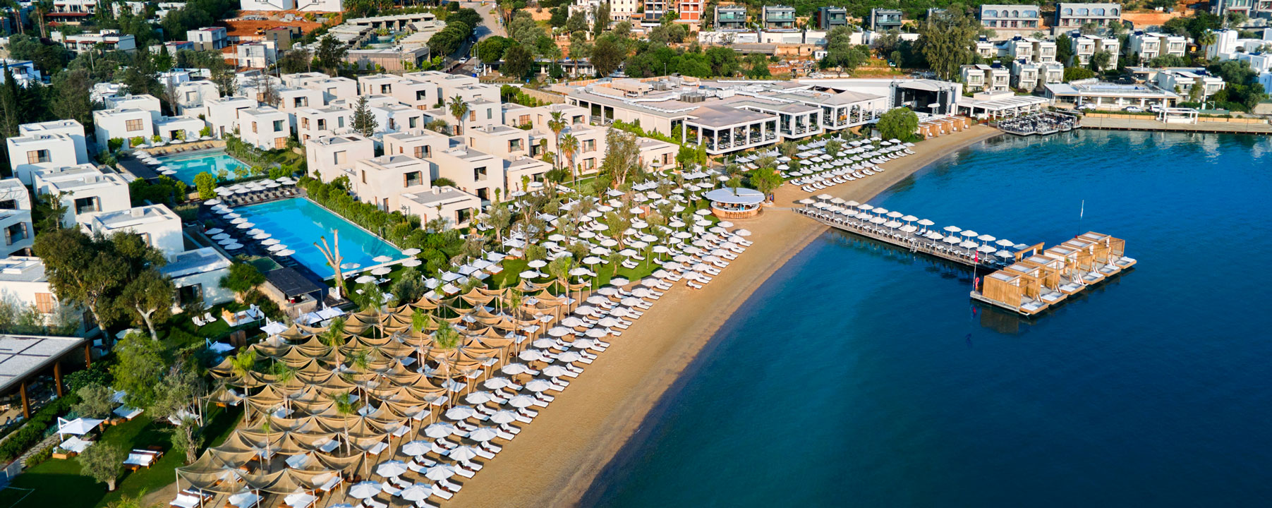 VOYAGE TORBA 5*