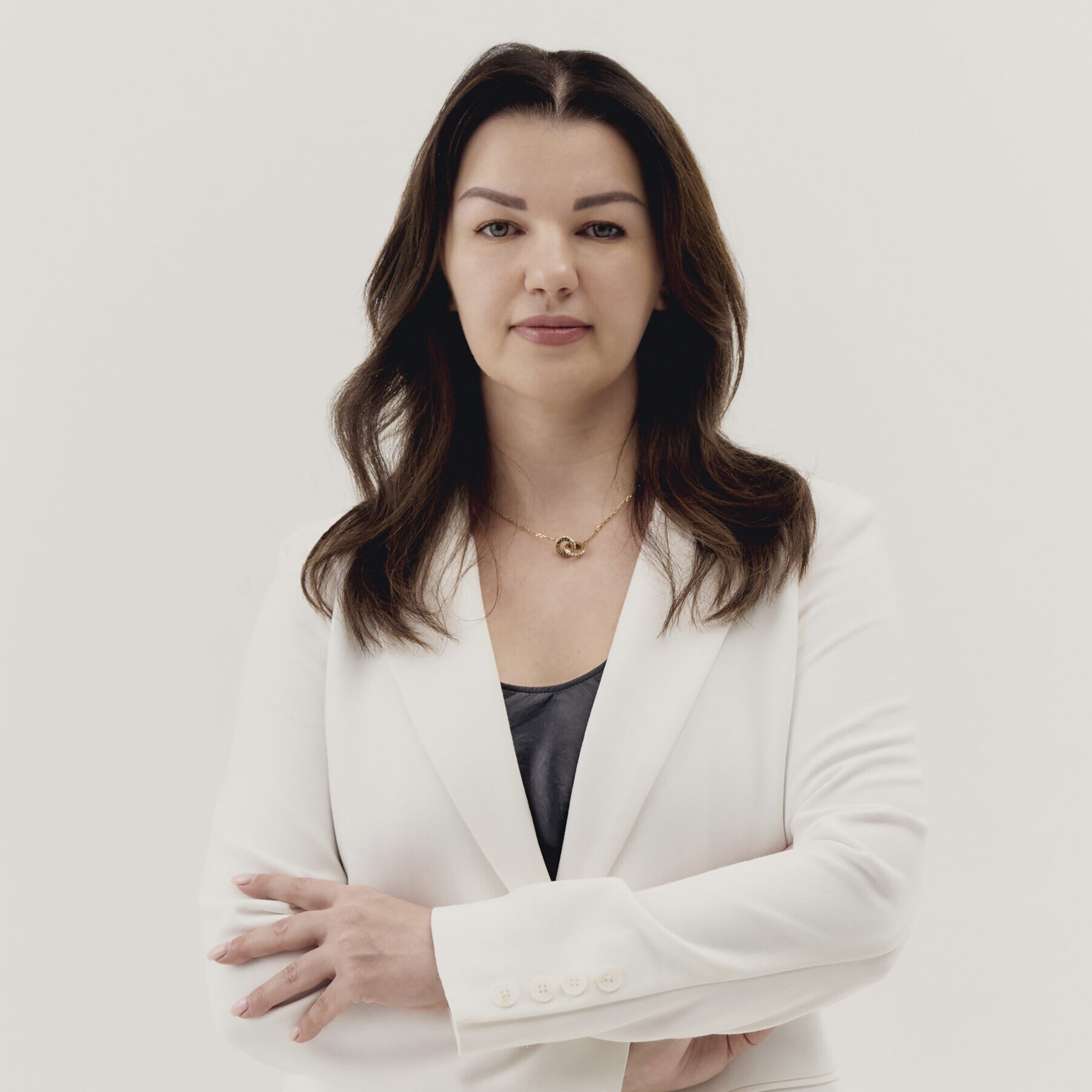 Зеленская Елена