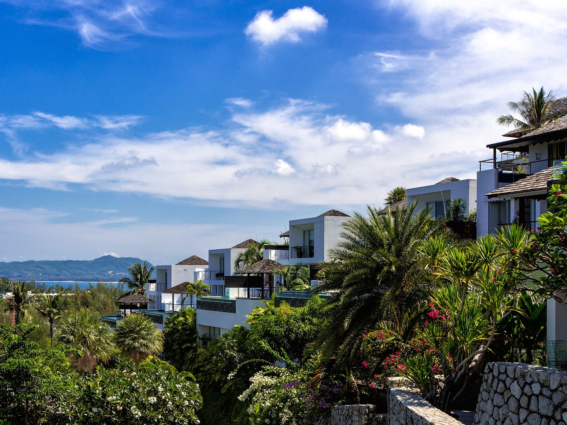 Villa Napalai