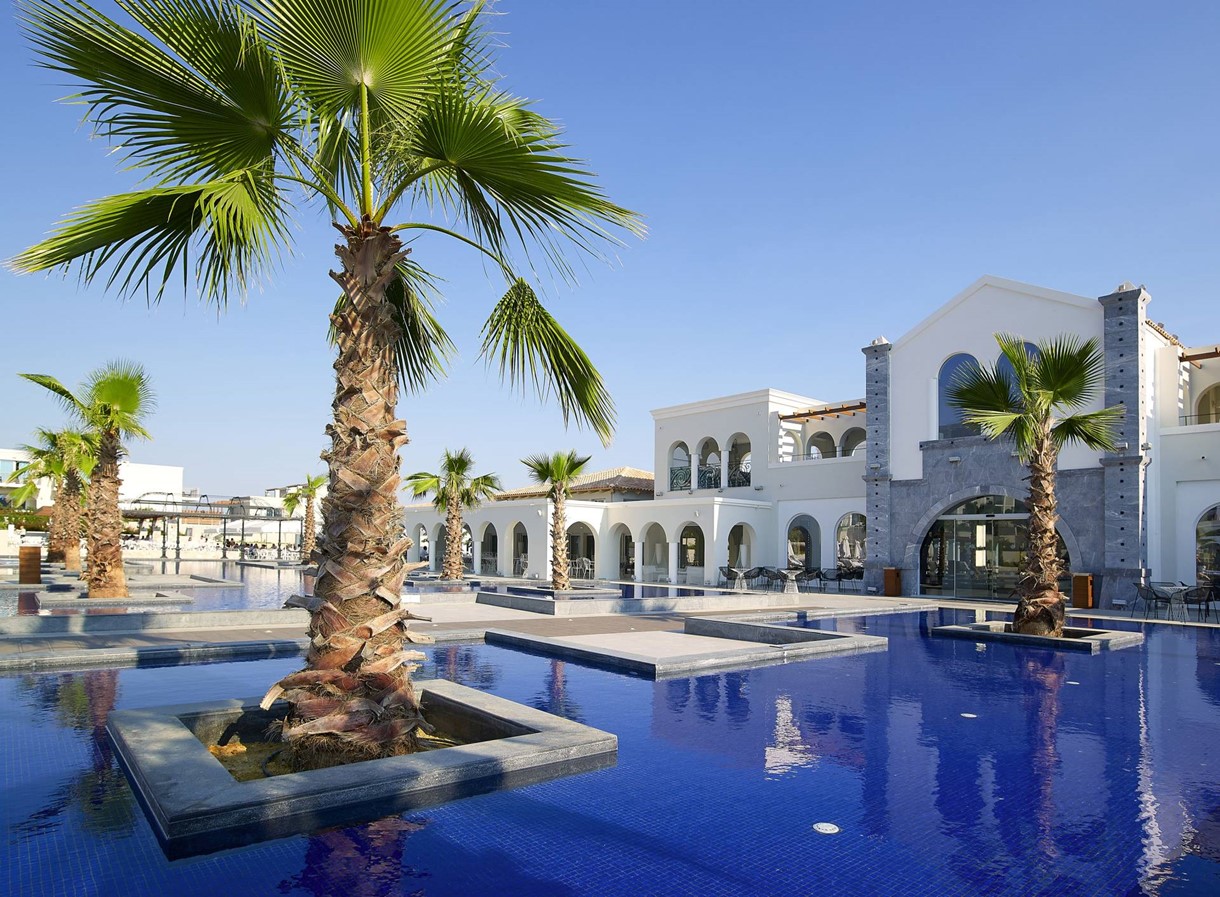 ANEMOS LUXURY GRAND RESORT 5* 