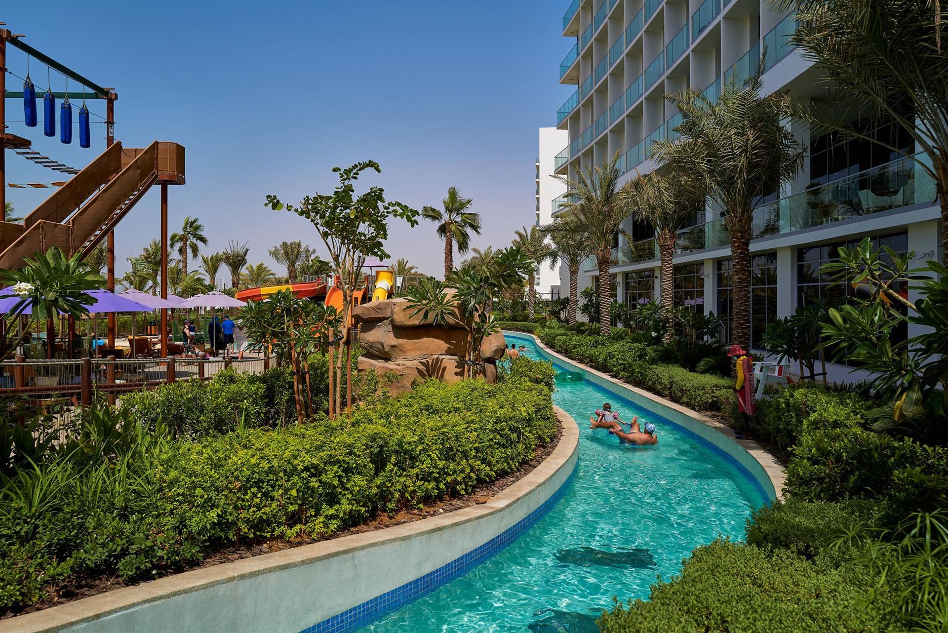 Centara Mirage Beach Resort Dubai 5*