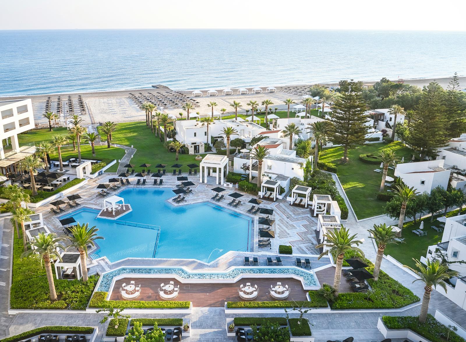 GRECOTEL CRETA PALACE 5*