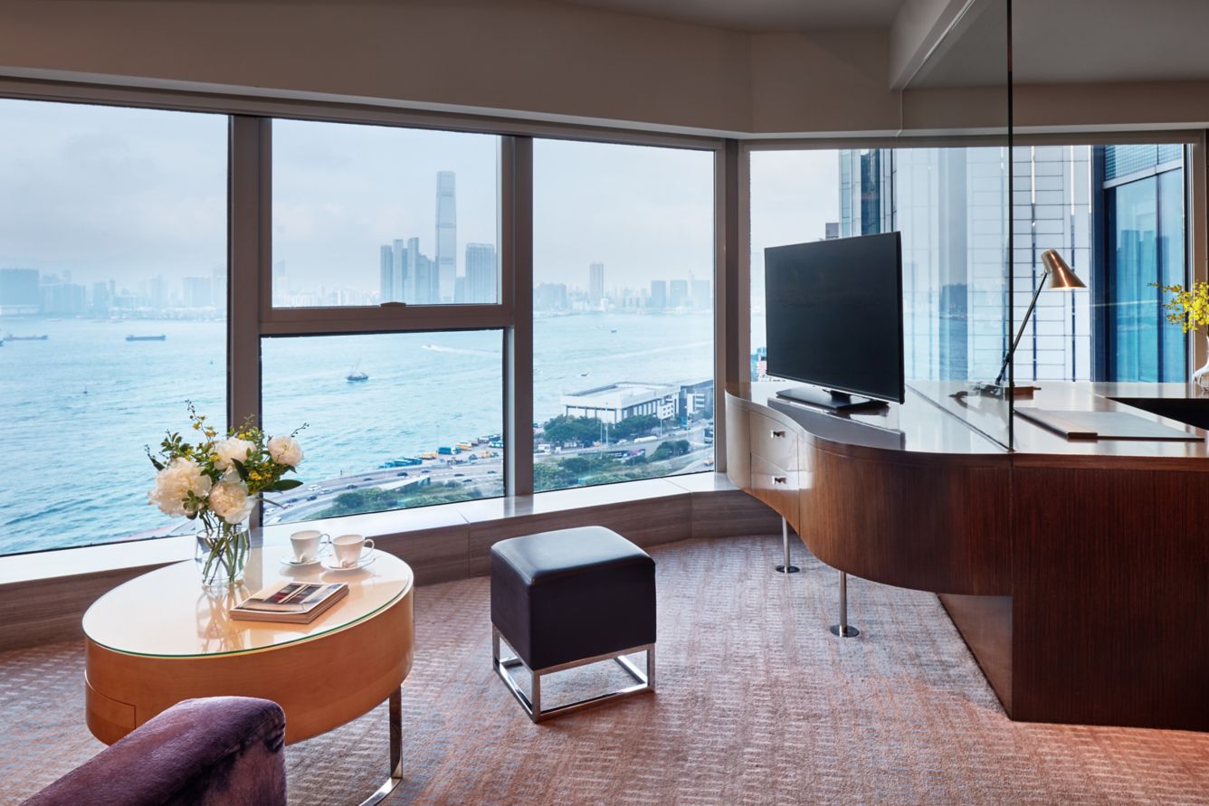 COURTYARD HONG KONG 4*