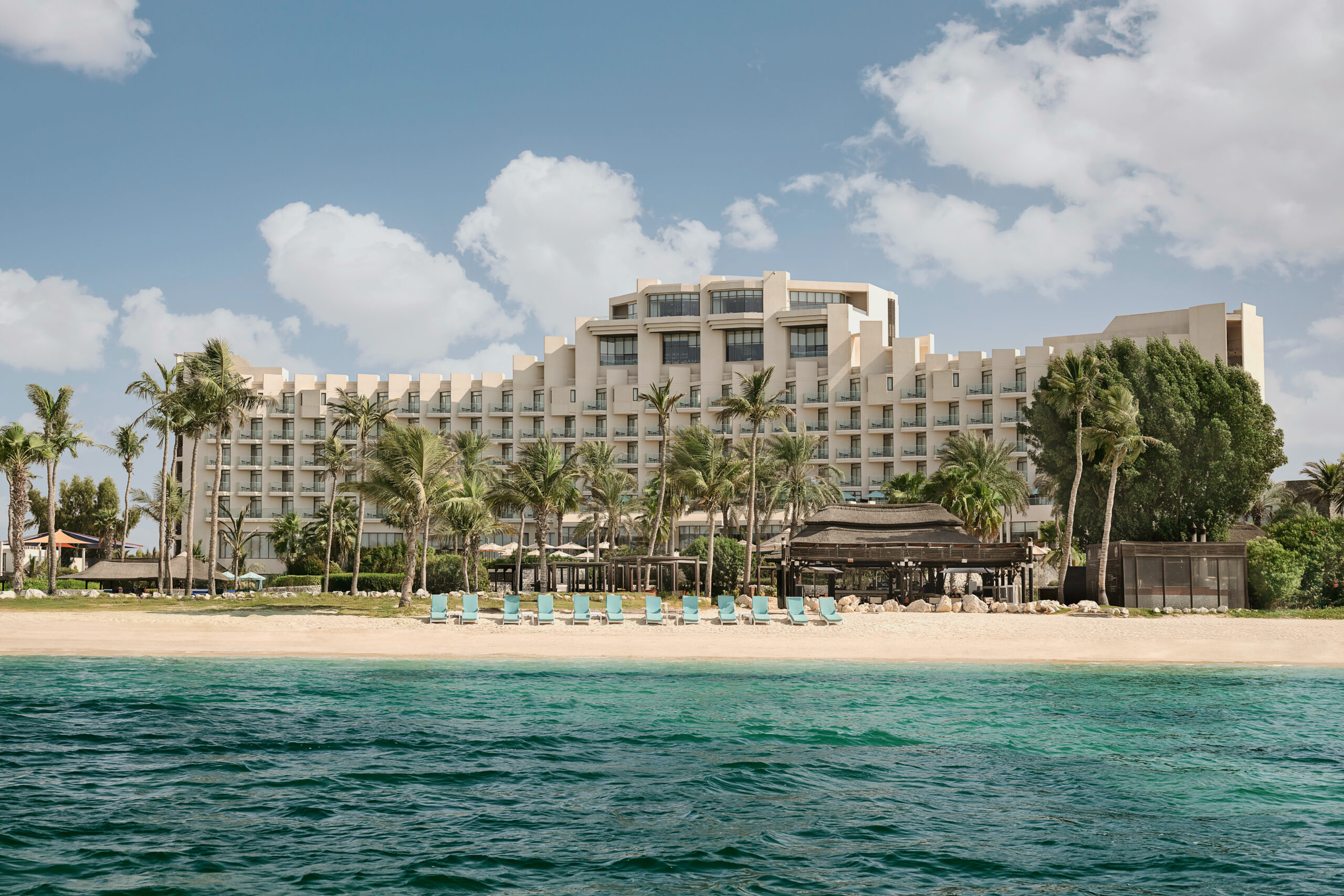  JA BEACH HOTEL 5* 