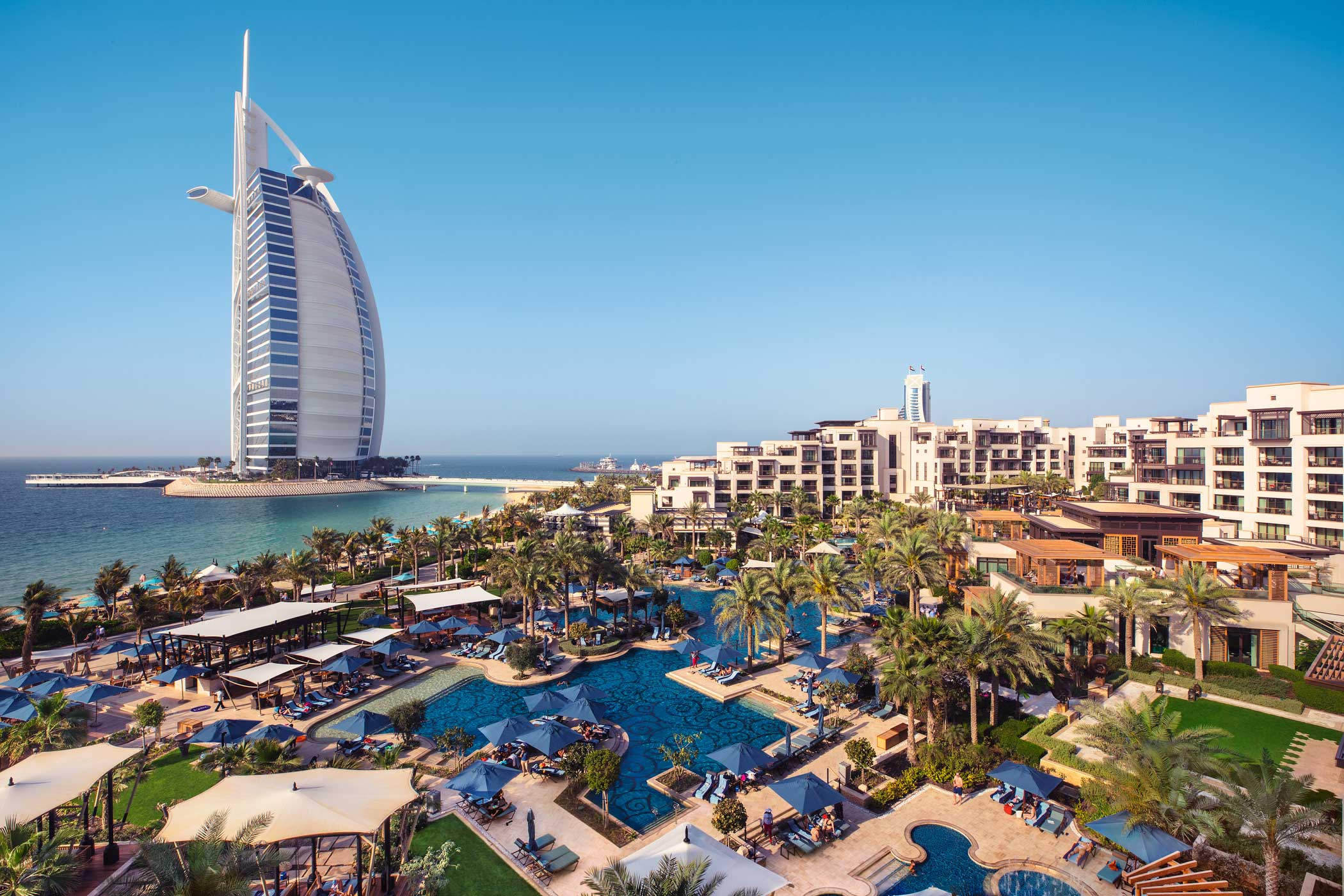 Jumeirah Al Naseem 5*
