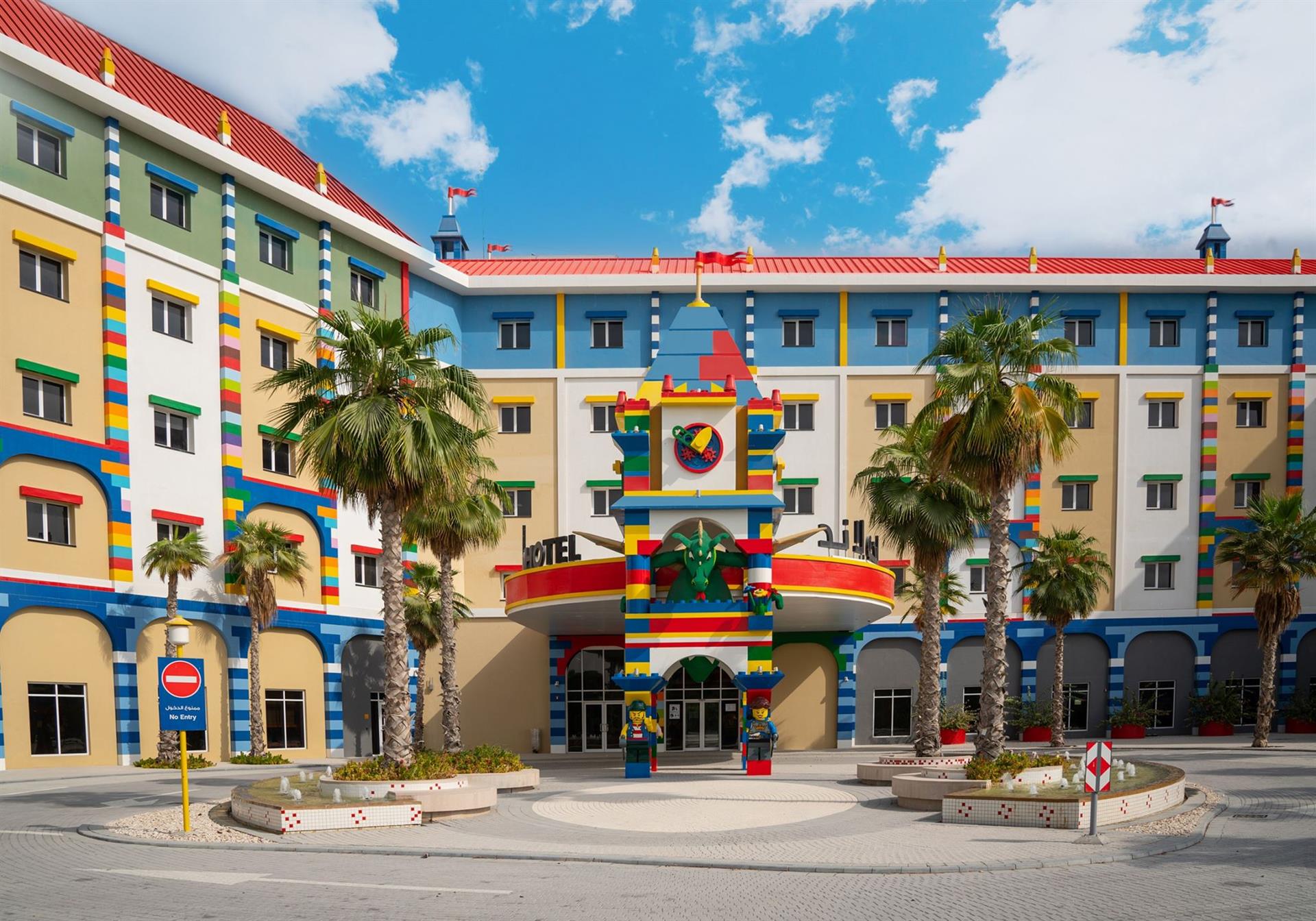 LEGOLAND Hotel 5*