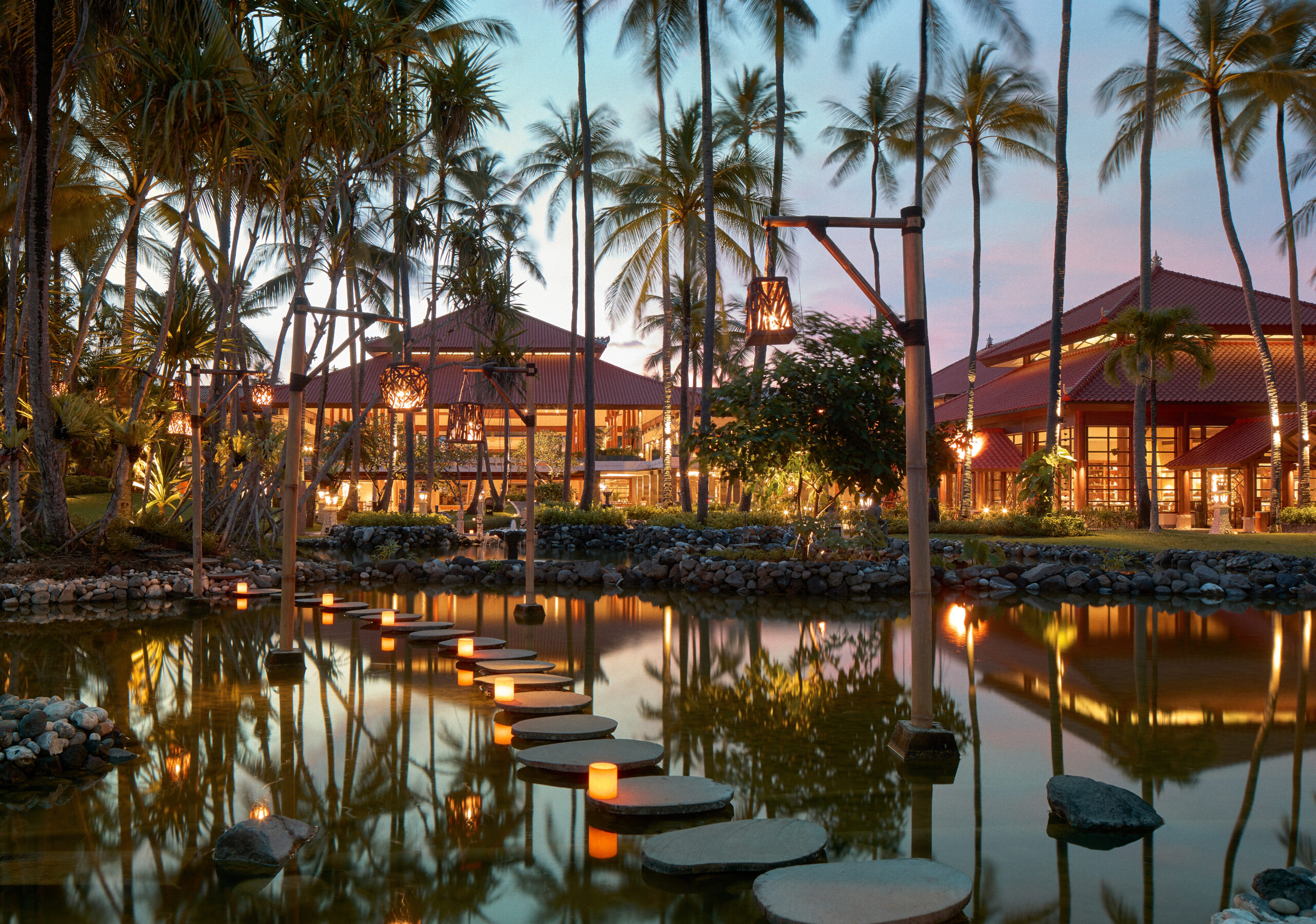 PARADISUS BY MELIA BALI 5*
