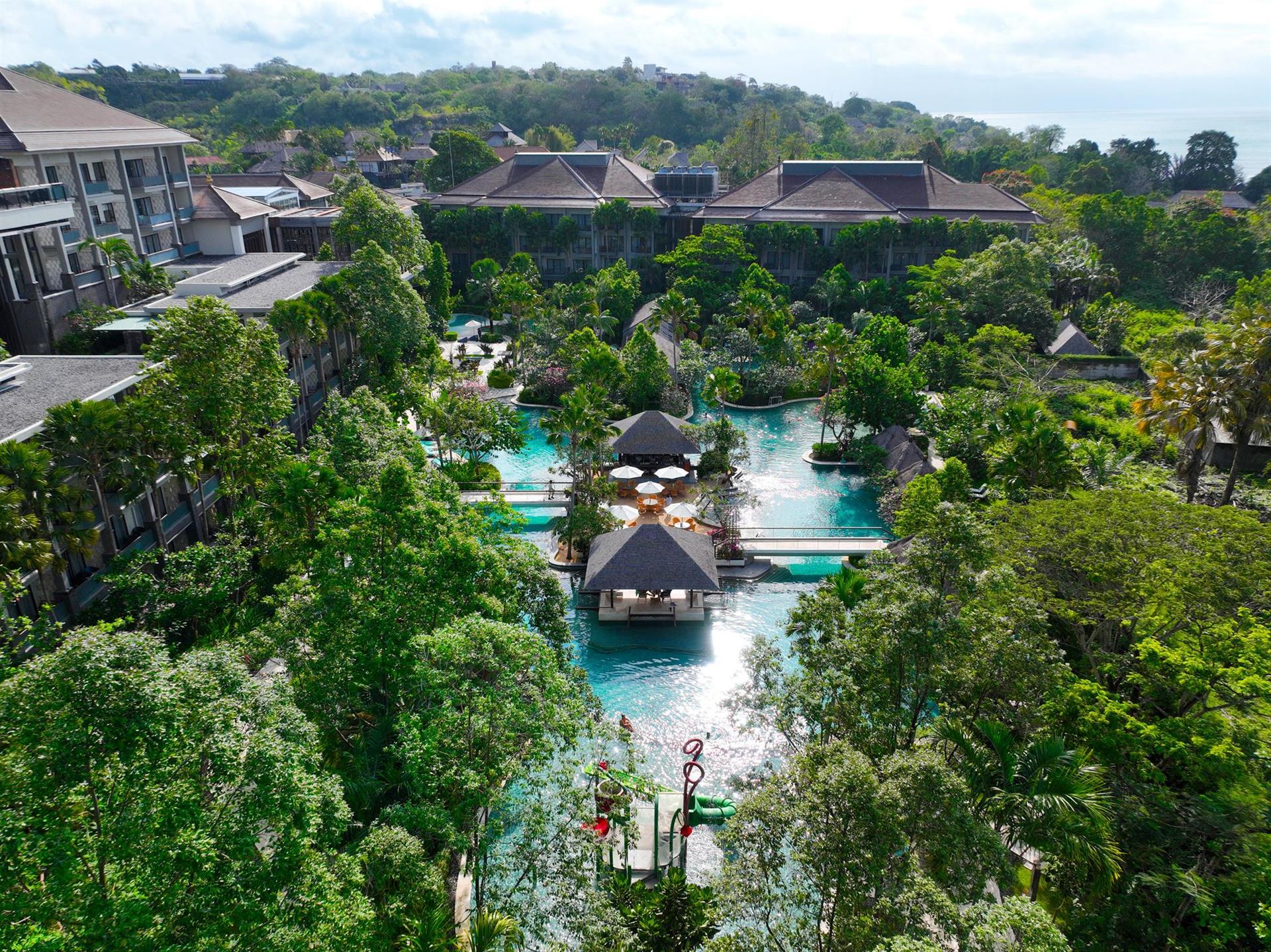 MOVENPICK RESORT & SPA 5*