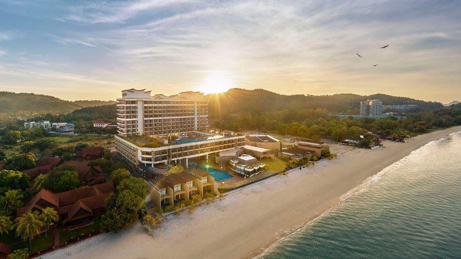 PARKROYAL LANGKAWI 5*