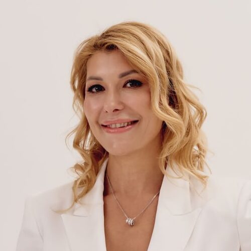 Лукьянова Елена Валерьевна