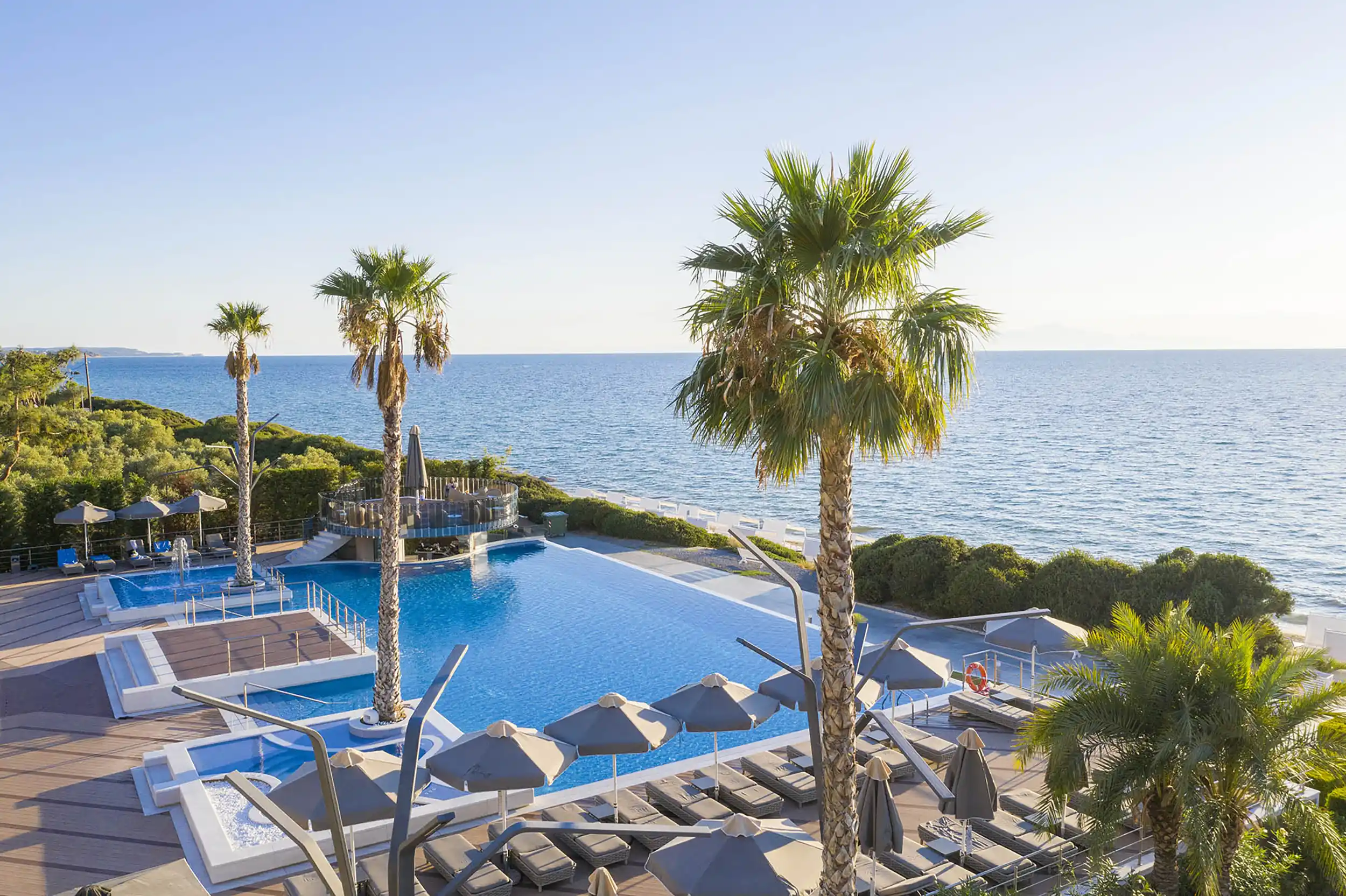 POMEGRANATE WELLNESS SPA 5*