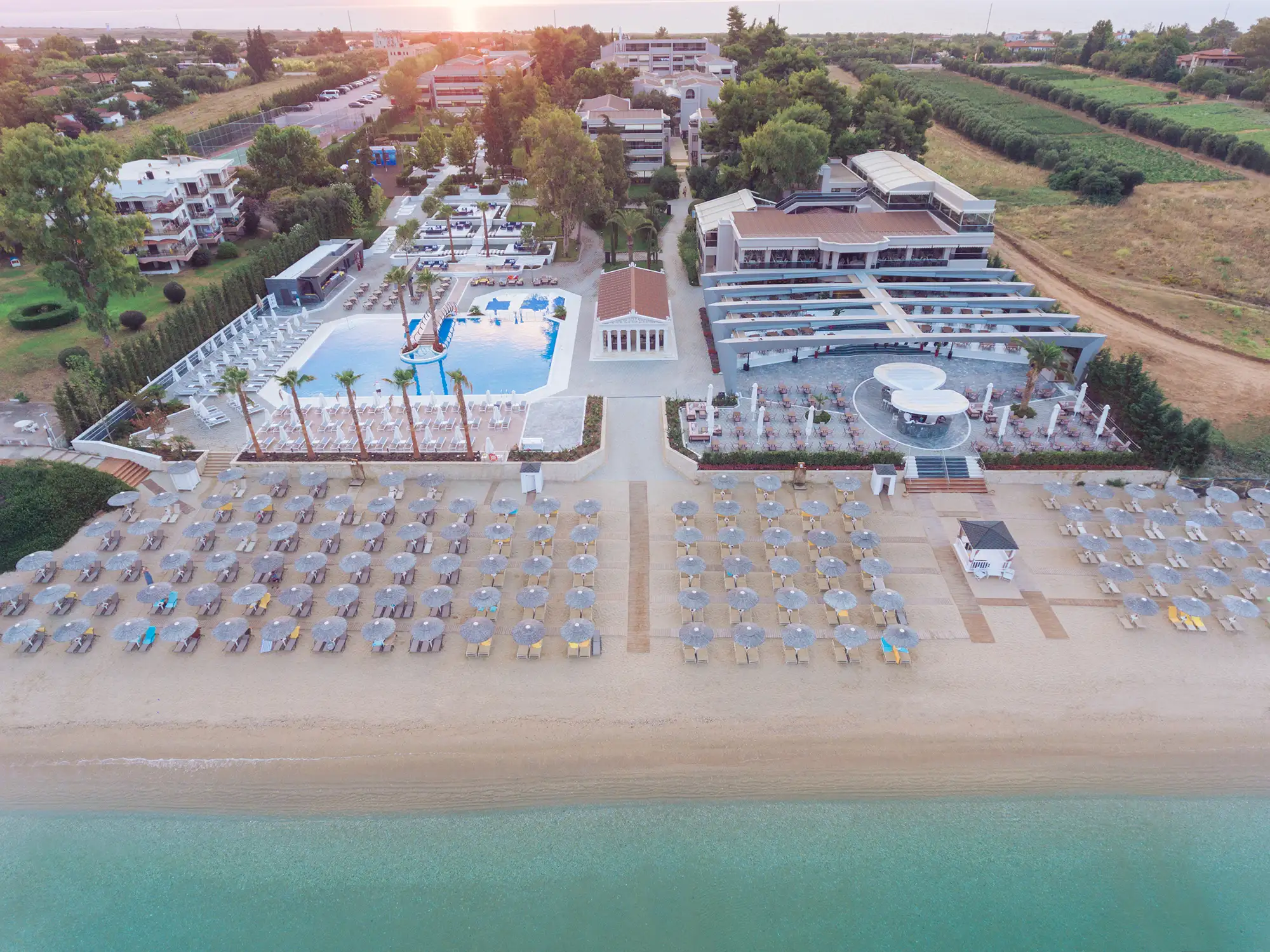 POTIDEA PALACE 4*