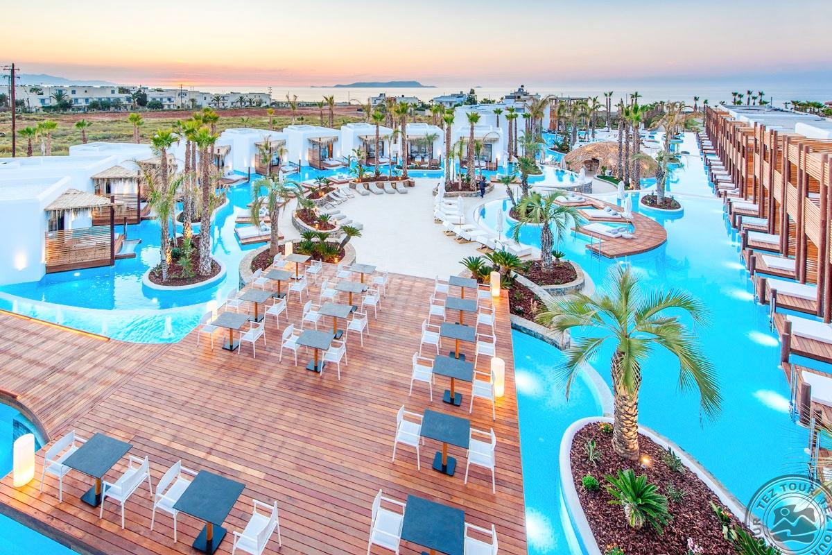 STELLA ISLAND LUXURY RESORT & SPA 5* 