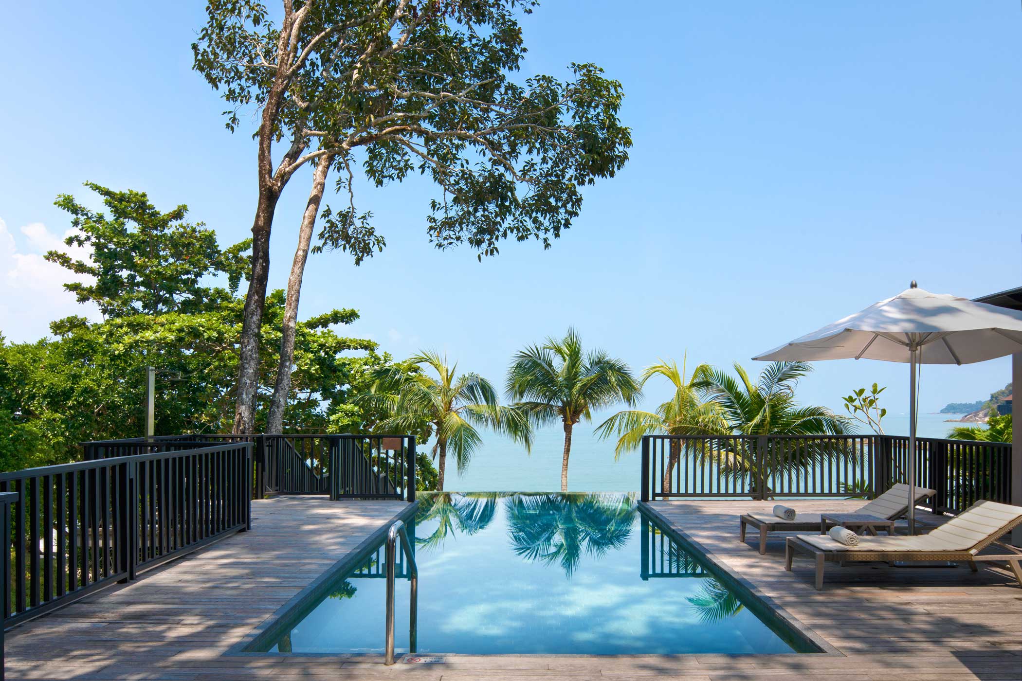 THE RITZ-CARLTON, LANGKAWI 5*