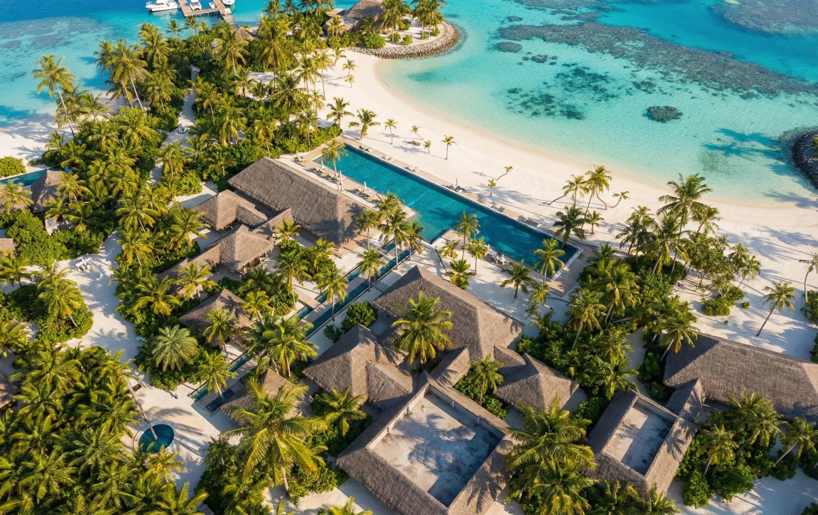 Maxx Royal Maldives 5*