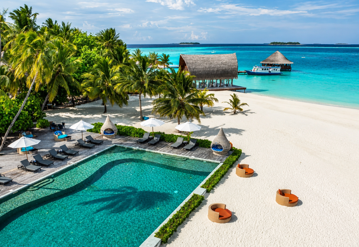 Angsana Velavaru 5*