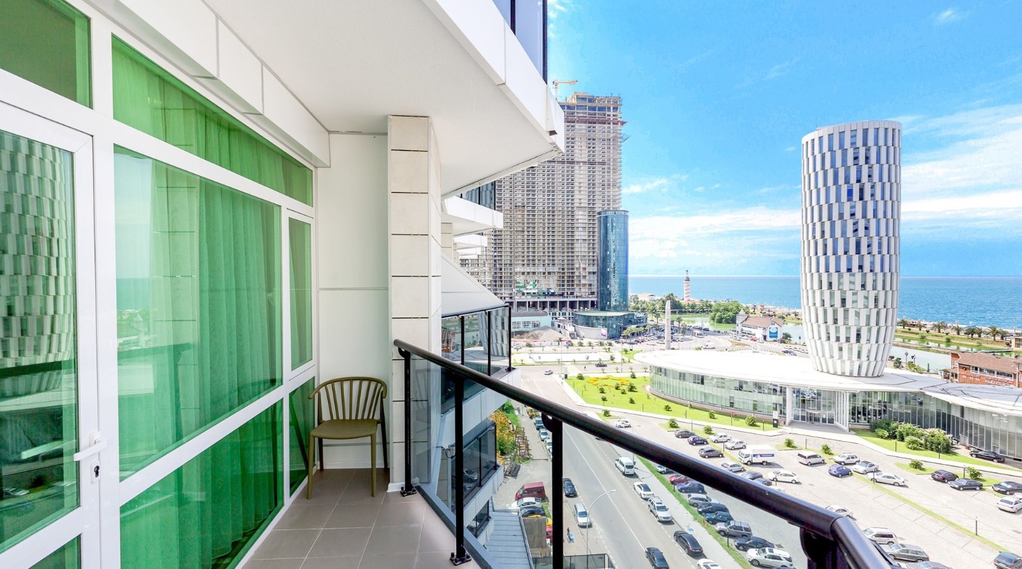 Best Western Premier 5*