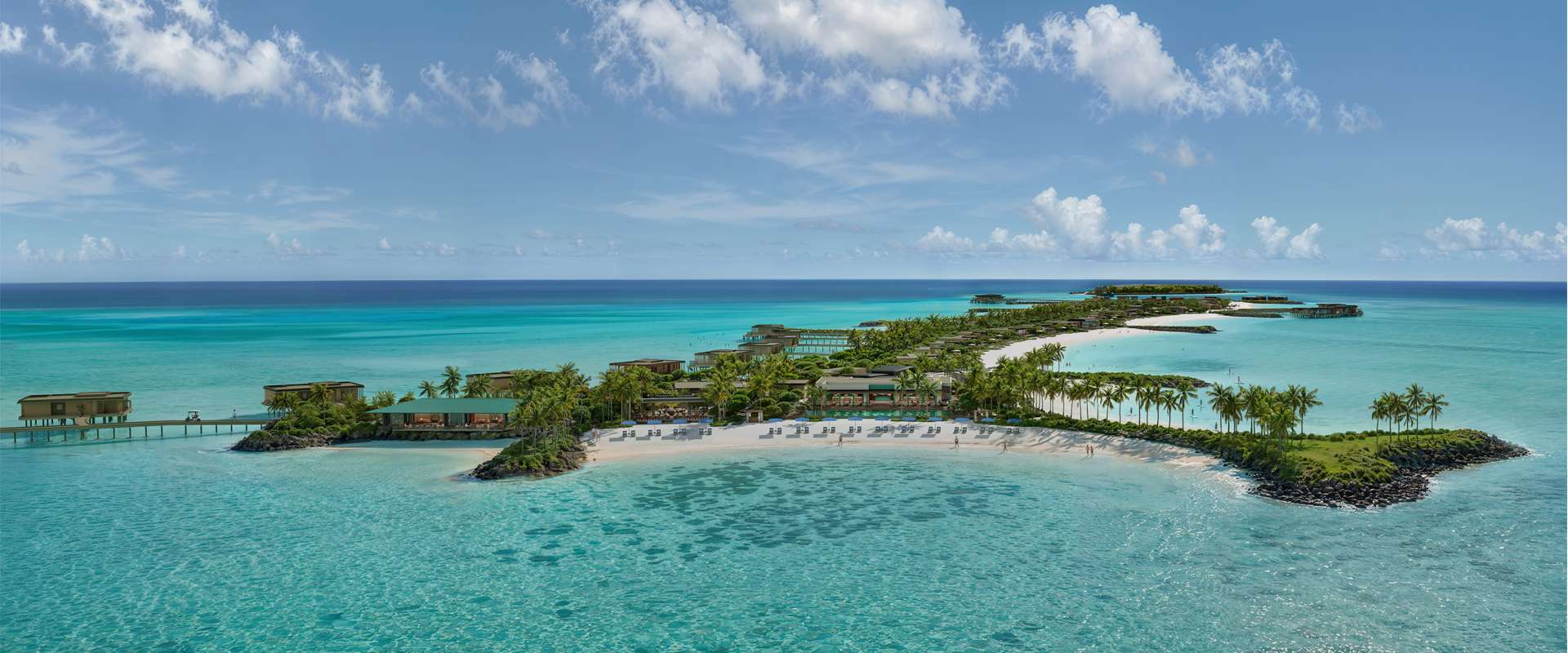 Bvlgari Resort Ranfushi 5*
