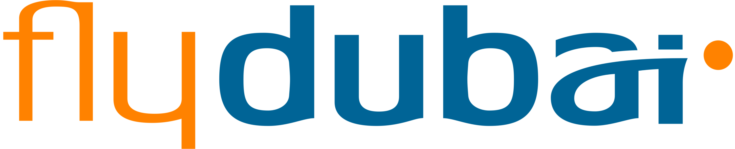 FlyDubai