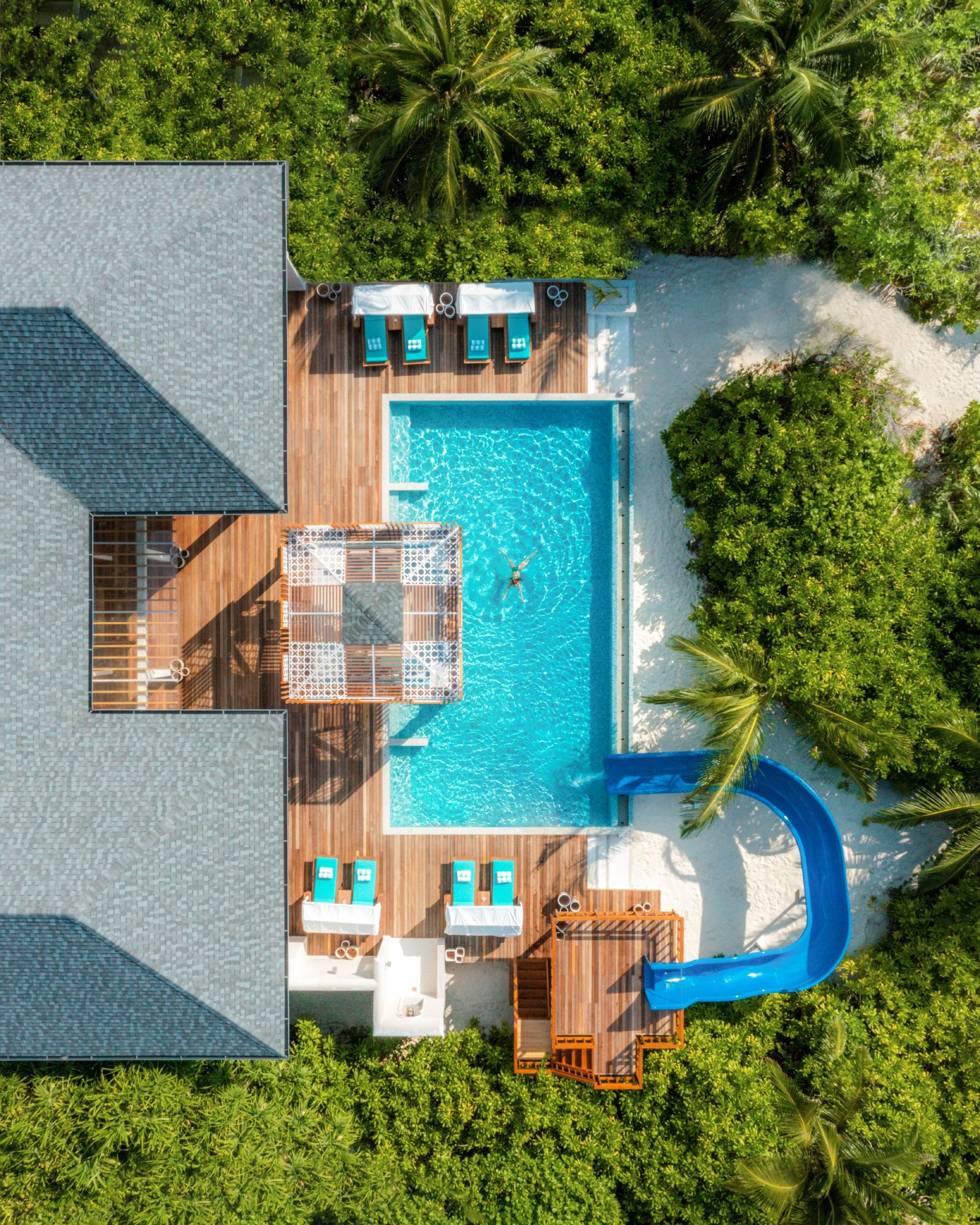 Hideaway Beach Resort & Spa 5*