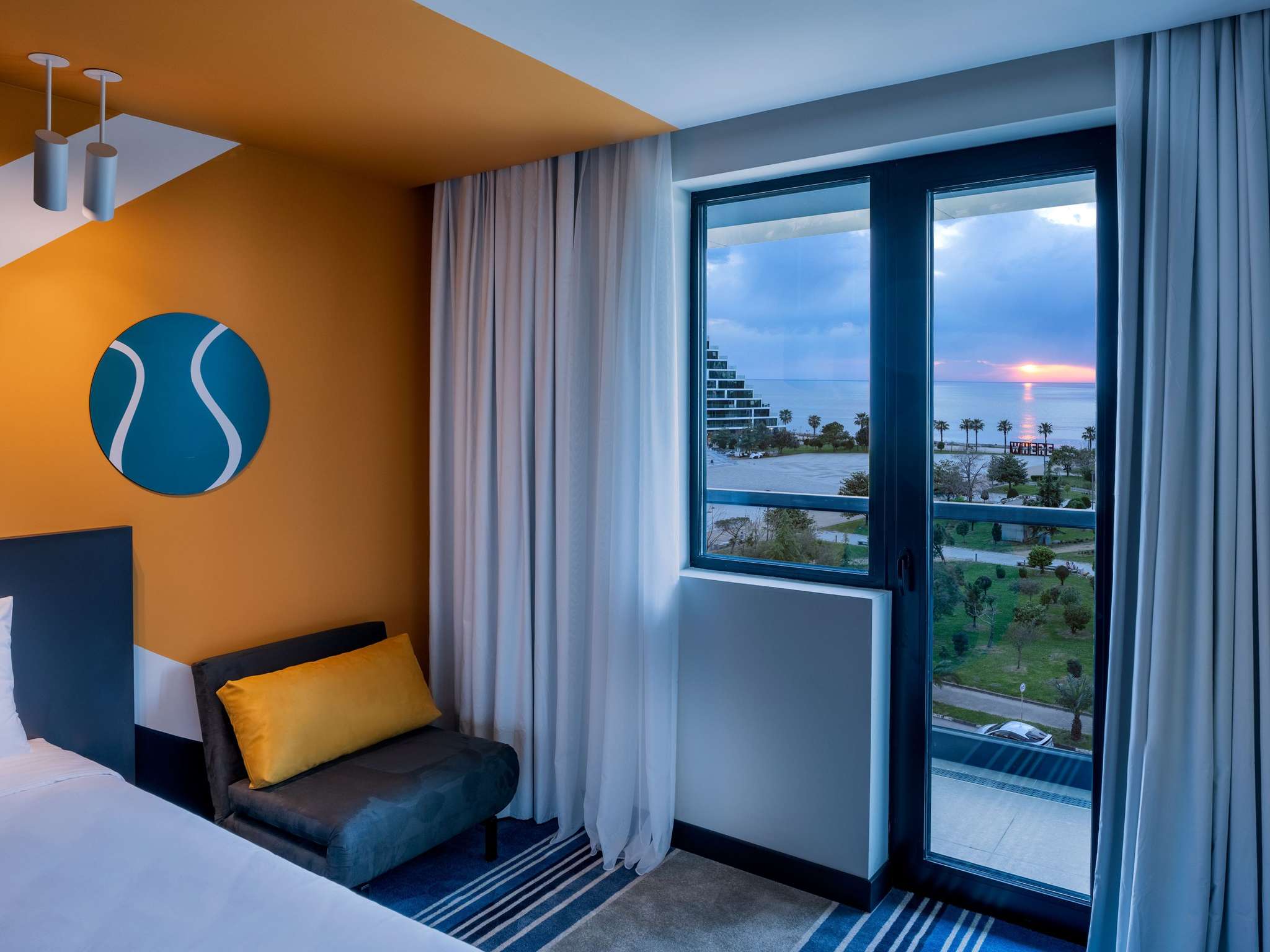 Ibis Styles Batumi 4*