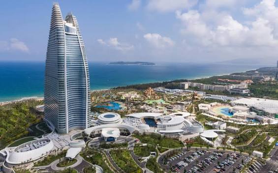 Atlantis Sanya 5*