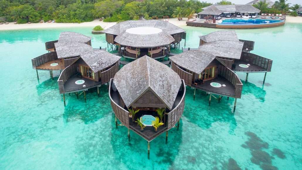 Lily Beach Resort & Spa 5* — Platinum All Inclusive