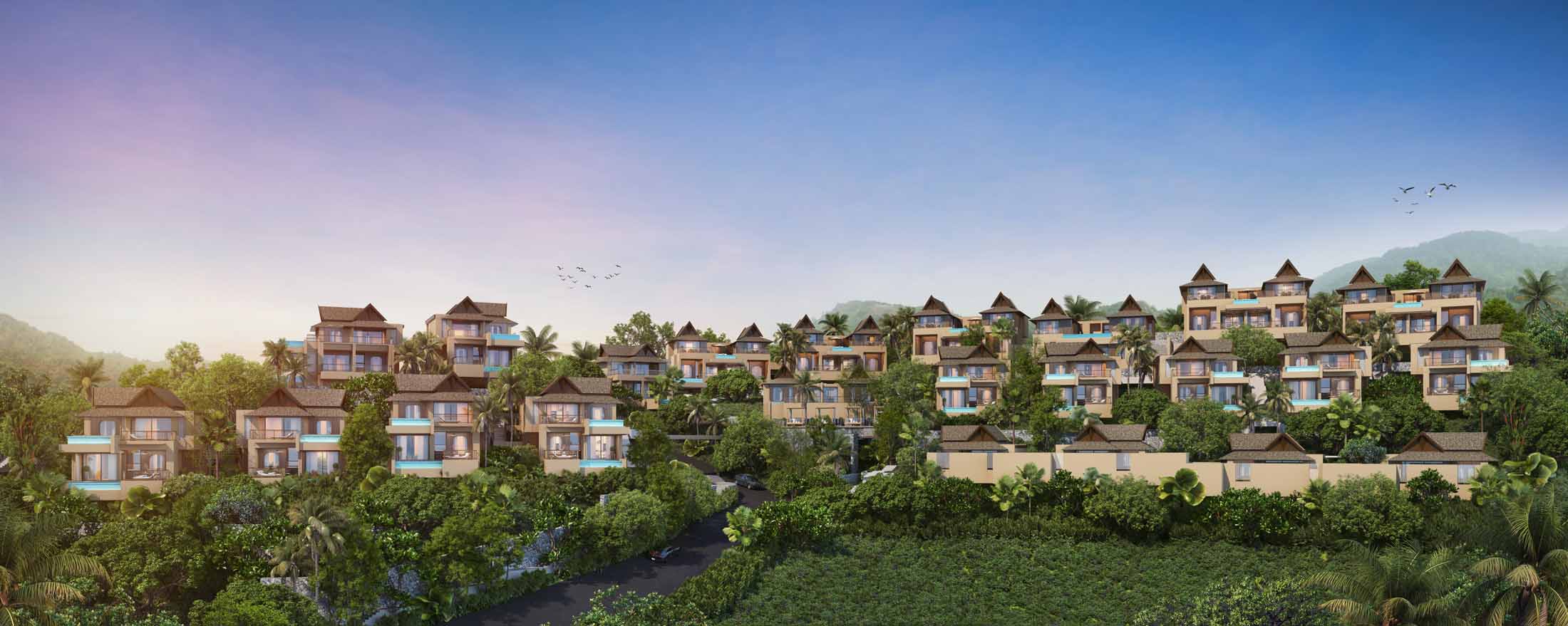 Navera Phuket – MGallery Collection