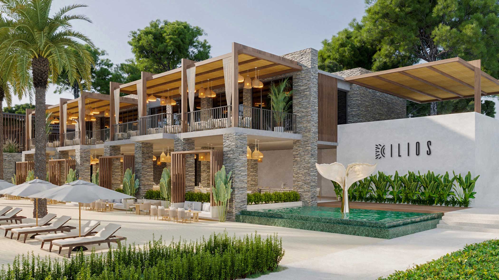  NG Sign Bodrum 5*