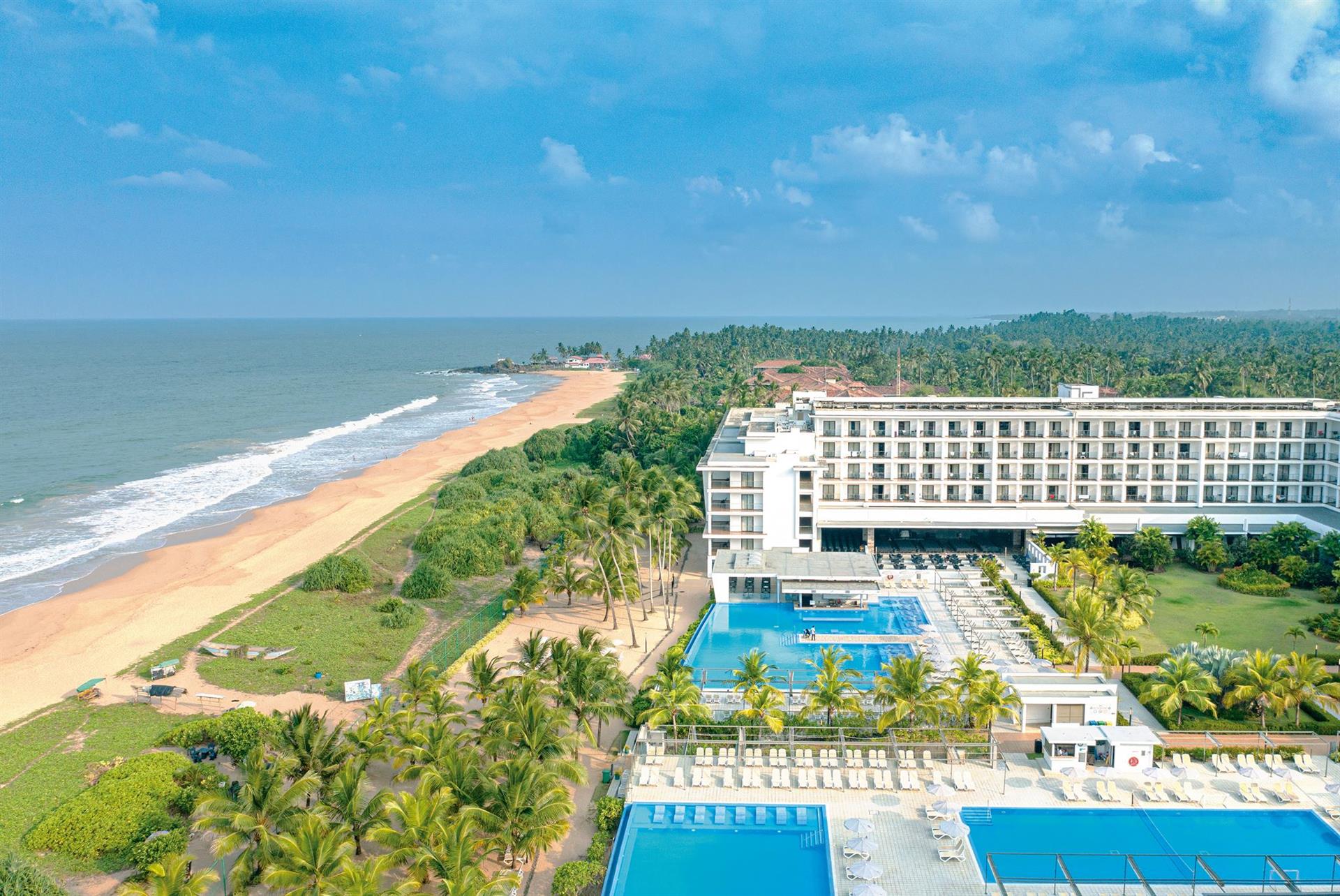 RIU Sri Lanka 5*