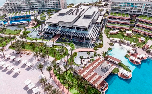 INTERCONTINENTAL 5*