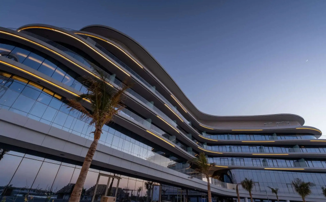 SO/ RAS AL KHAIMAH 5*