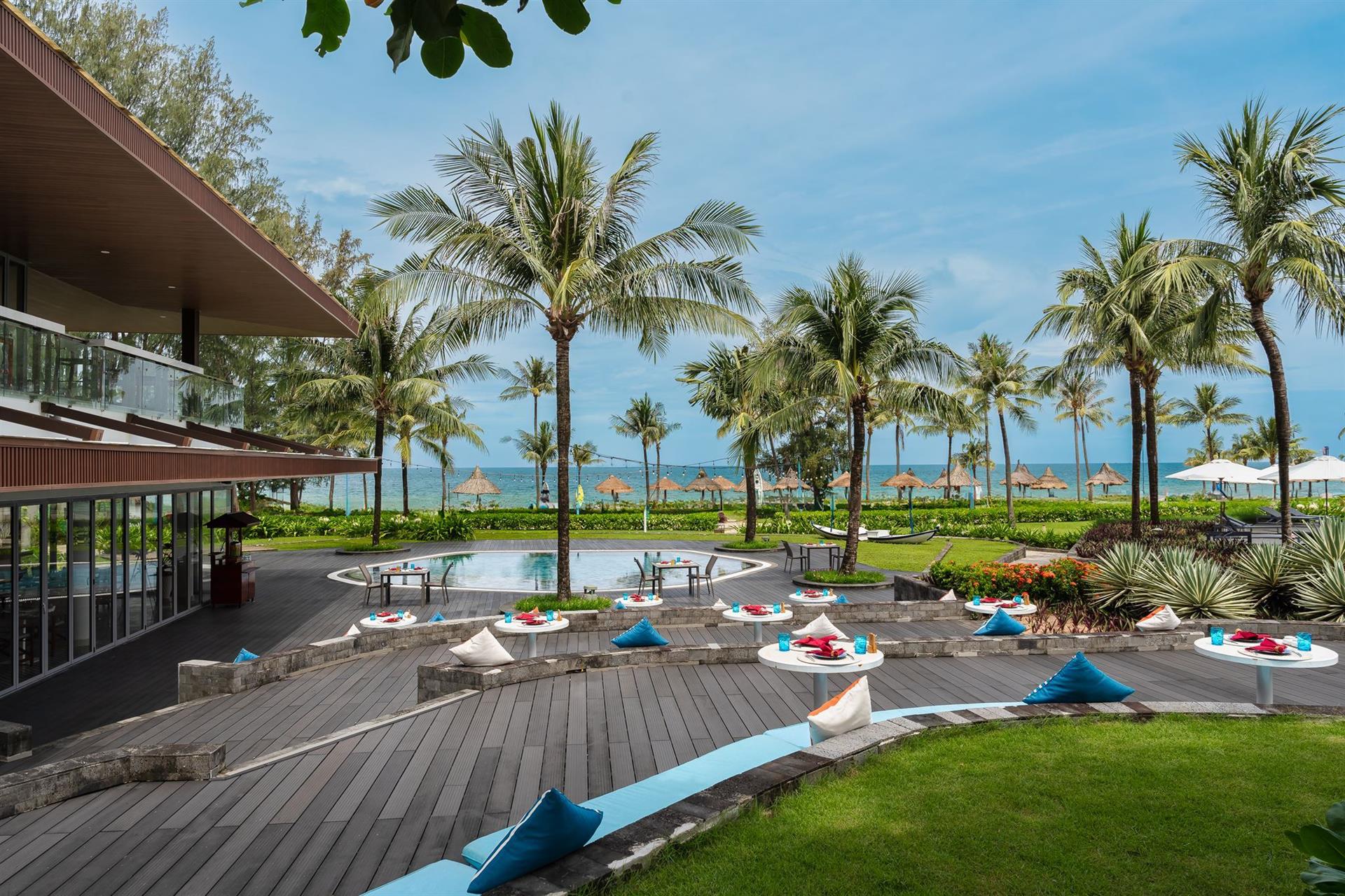  SOL BY MELIA PHU QUOC 5*
