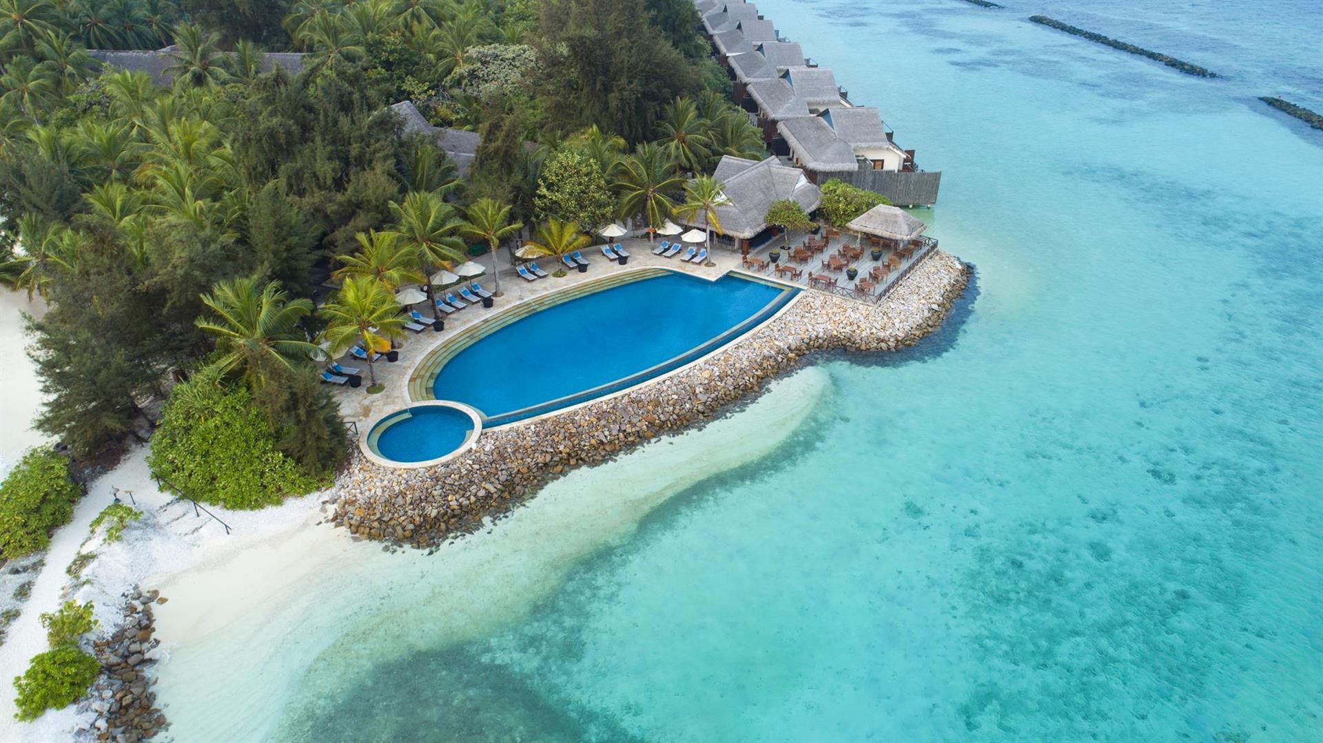 Taj Coral Reef 5*