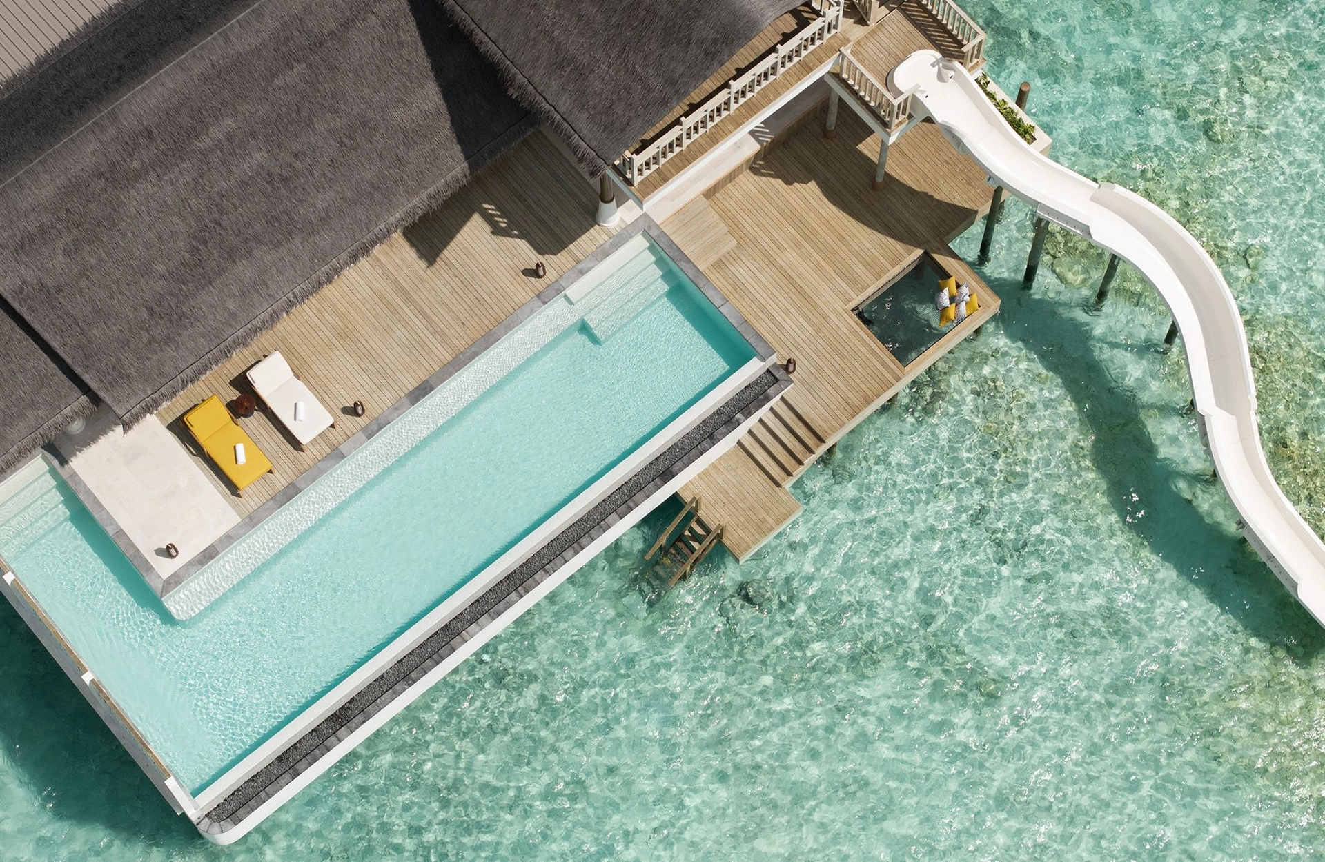 Dhon Maaga Maldives 5*