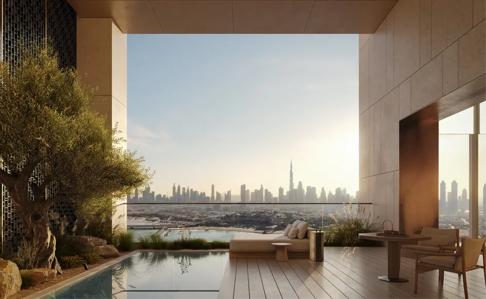 Aman Dubai 5*