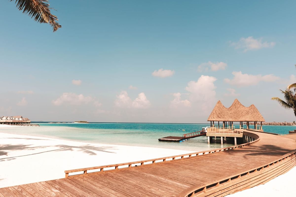Ananea Madivaru Maldives 5* 