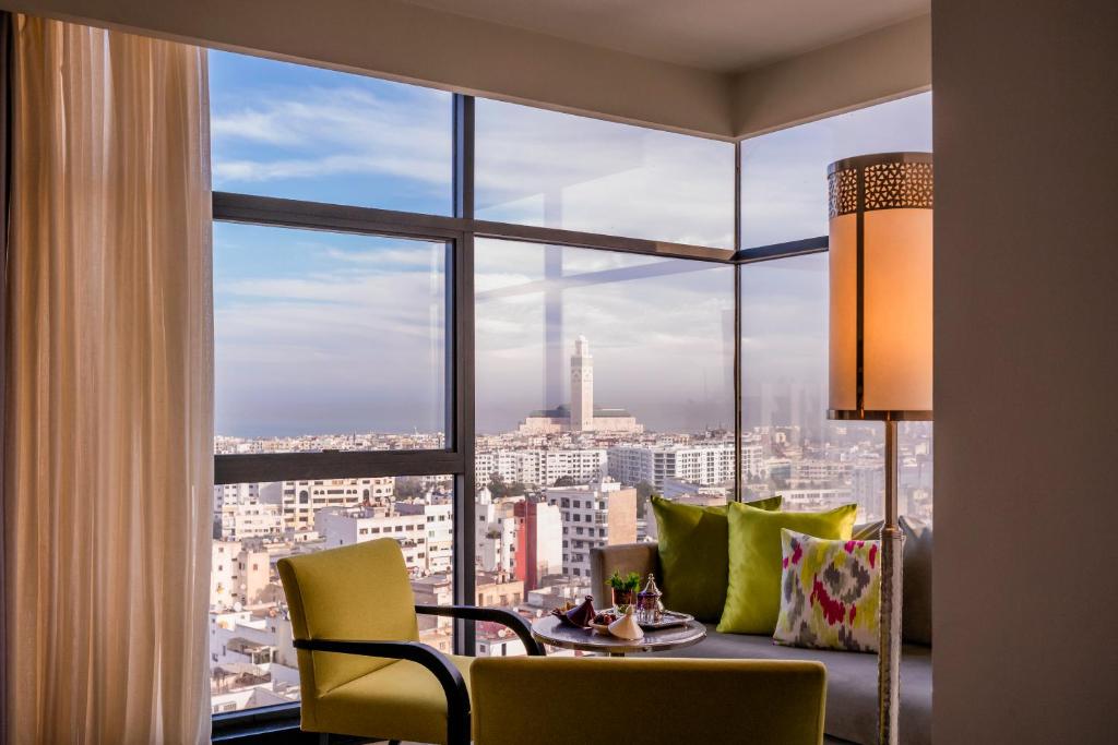 Barcelo Casablanca 4*